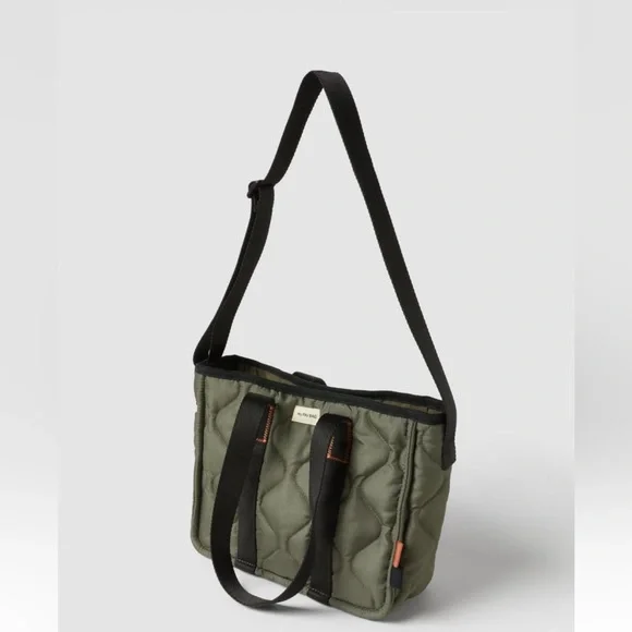 ✨SALE✨ ZARA KIDS/ QUILTED TOTE BAG ✨SALE✨ - Picture 2 of 9